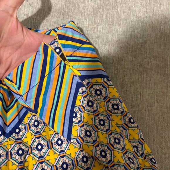 Anthropologie Maeve Printed Shorts - Picture 5 of 7